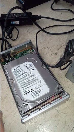 Melhor programa para testar HD: HD Sentinel