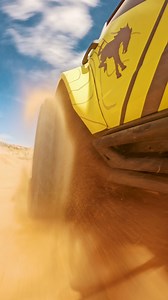 Just listen to that 7.3L soundtrack! The Borla Performance exhaust really lets the Godzilla engine roar #borla | Loren Healy