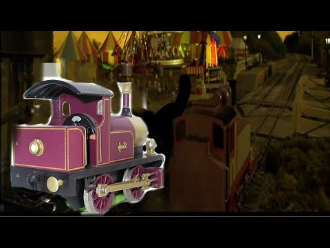 Rosie’s Carnival Special/Rosie’s Funfair Special