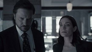 Law & Order Toronto: Criminal Intent intro/opening credits