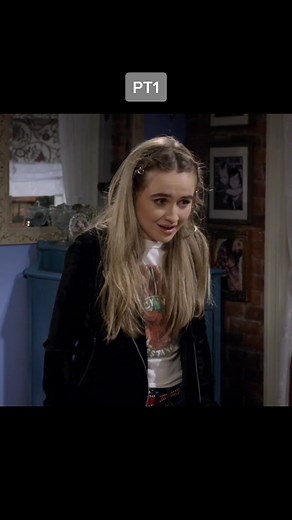 Part 1 #girlmeetsworld