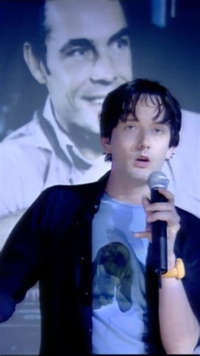 Pulp - Top of the Pops - 19th June 1998. See the full clip on my channel.