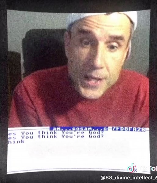 La historia triste de Terry Davis en programación