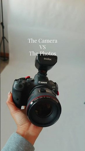 The Canon R6 Mark 1 until the wheels fall off! 📸 ‪@CanonUSA‬