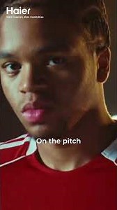 Now live: Haier × LFC co-created TVC!