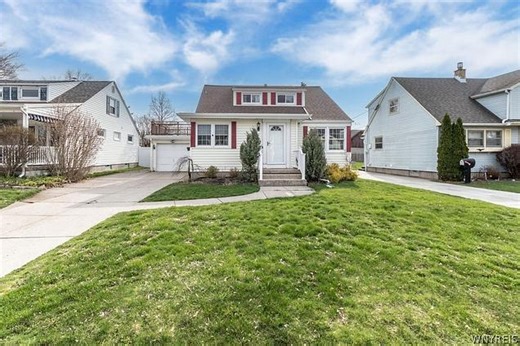 36 Dexter, Tonawanda, NY 14150 | Estately 🧡 | MLS# B1672678