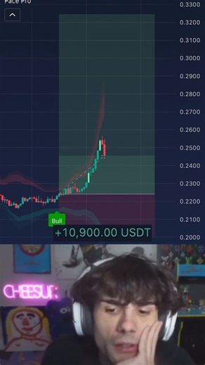 ProfitPro on Instagram: "Must read 👇 Our premium indicators tell you exactly when to buy and sell crypto, stocks and forex. These indicators are backtested with phenomenal results and should be a part of your trading toolkit 📈 Start trading now and be ready for the next bull market 🚀 Learn more with the 🔗 in my bio ✅ #trading #trade #crypto #stocks #forex"