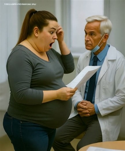 537K views · 1.3K reactions | My Husband Insisted On A DNA Test,...