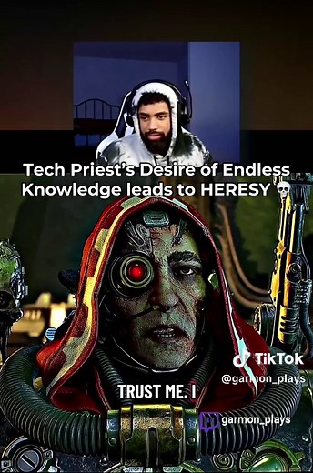 Mechanicus to Heretic Pipeline is REAL 🤖💀 | Warhammer 40,000 Space Marine 2 #warhammer40k #warhammer40000 #spacemarine2 #gaming #gamingontiktok