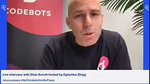 Highlights from Peace Day Live 21 September 2021, what an incredible show it's been. Follow our social media to see the full playout in the coming weeks, and go to peaceoneday.org for more information and to register. Avon Worldwide Lipton Trivium Packaging United Nations Human Rights Pathfinders for Peaceful, Just and Inclusive Societies UN SDG Action Campaign Peace Innovation United Nations Global Compact #PeaceDay #PeaceOneDay​ #doyourpeace #GlobalGoals #SDGs​​ #Goal13 #Goal15 #Goal16​ #stand