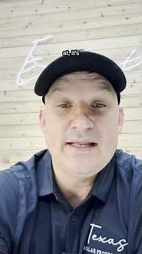 How do ground mounted solar systems work?