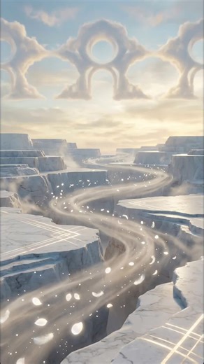 ⚖️ LIBRA — THE AGREEMENT ♎ Part V of VIII Balance emerges through choice. In astrology, Libra governs agreement — the conscious decision to align. In the Libra realm, Solthera chooses cooperation. Forces soften. Movement synchronizes. The environment responds to mutual intent. Here, alignment does not erase difference. It honors it. Libra teaches that harmony is co-created — not enforced. Balance is a conversation, not a command. ♎ Libra Realm — Part V of VIII The Horoscope Album arrives Spring 