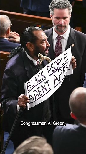 MADDOW'S TAKEAWAYS: Trump's many words, Green's powerful protest