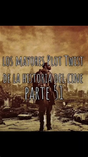 Tremendo Chad #Movie #PlotTwist #TheBookOfEli | el libro de eli