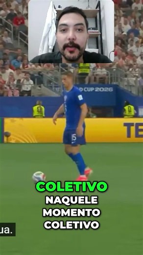 TEAMWORK! A beautiful collective goal by Croatia. #reels #soccer #worldcup #soccershorts