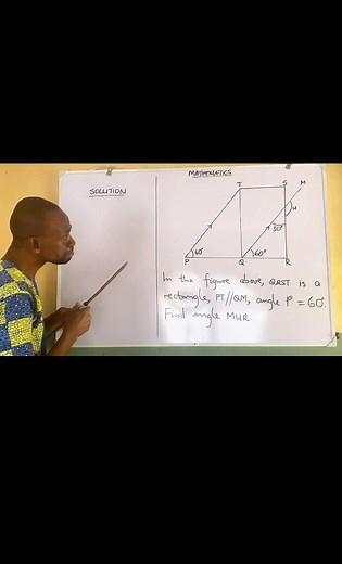 Geometry | Mathematics and Physics Tutorial