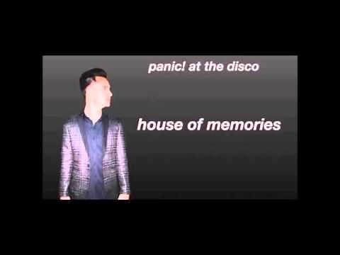 House Of Memories - P!ATD