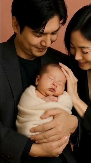 Lee Min Ho & Song Hye Kyo Celebrate the Arrival of Their Newborn