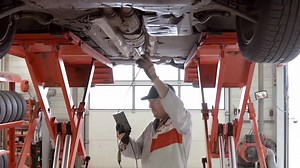 #APLICACION Repara, regenera, mantiene y limpia el filtro de partículas diésel | Würth Chile