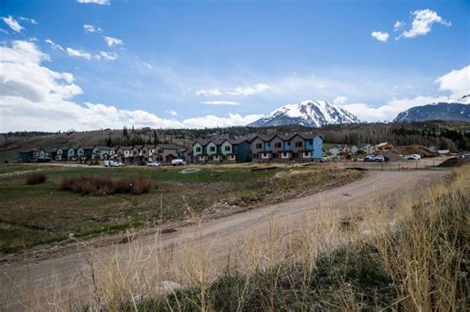 Silverthorne gets updated plan for major Shops at Smith Ranch development
