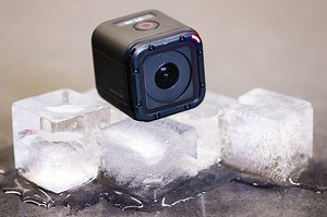 GoPro Shrinks the Camera Again: Hero4 Session Review