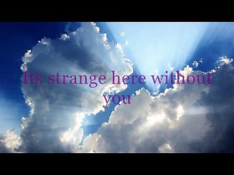 Alan Parsons Brother Up in Heaven Lyrics