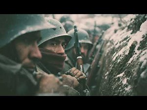 WWII Eastern Front in 4K – Raw, Realistic Documentary Experience | ‪@Insightcogs‬