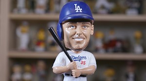 31K views · 413 reactions | Baseball is synonymous with bobbleheads, but where did that pairing come from? | MLB | Facebook
