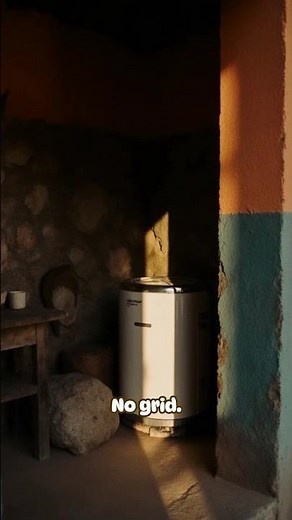 Learn How To Build An Amish Fridge #survival #survivalskills #amish