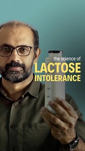 111K views · 938 reactions | Lactose Intolerance explained. #lactoseintolerance #functionalmedicine #healthcoach | Dr Manjunath Sukumaran | Facebook