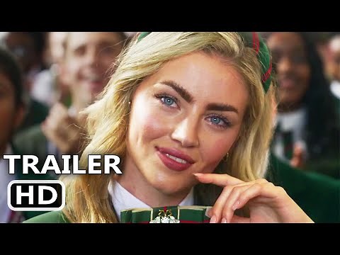 HOW TO DATE BILLY WALSH Trailer (2024) Daisy Jelley, Comedy, Romance