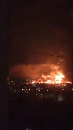 🚨 BREAKING: Crimea UNDER ATTACK - Ukrainian Drone Strike Aftermath Footage! 🔥