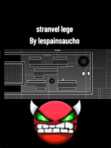 Geometry Dash Level Recommendations for Gamers