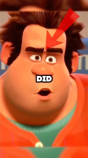 Did you miss these things in Wreck It Ralph