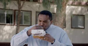 Taco Bell's ads star real-life Ronald McDonalds