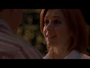 American Pie 2 Jim and Michelle Kiss (Best Scene)