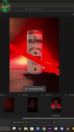 Lightroom Object Selection FAILED Watch This Fix!