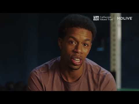 MDLIVE: Better than Urgent Care