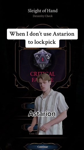 Unlocking Secrets with the Skeleton Key in BG3