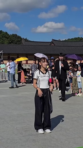삐끼삐끼 리믹스 댄스 영상과 챌린지