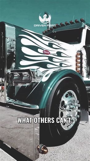 5 Lessons To Learn. . . Video Credit: 📽 @chadviolet_pictures #DriverFirst #truckers #motivation #trucking #trucklovers | Driver First
