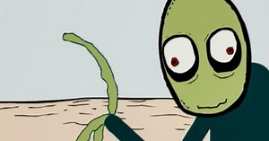 Another Top 10 SCARIEST YouTube Videos | Videos on WatchMojo.com