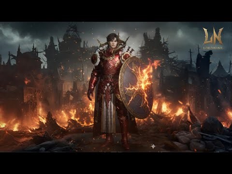 LORDNINE | SERVER MADEA 9 READY PROJECT AVATAR LEGENDS #l9 #stove