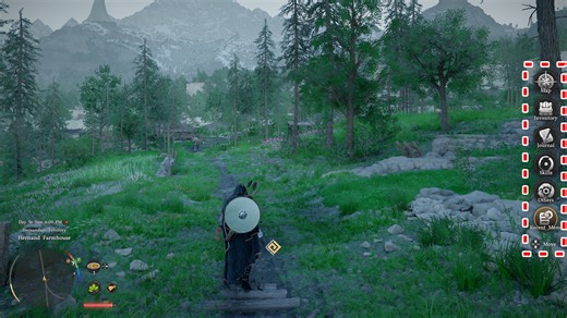 Things Crimson Desert Doesn't Tell You