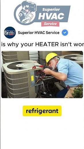 Your Heater Is Powerful… So Why Is It Barely Working?