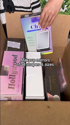 Unboxing Our $99 Blind Box | 2025 | Impressions Vanity