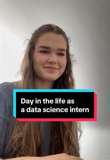 A Day in the Life of a Data Science Intern at Sheffield Uni