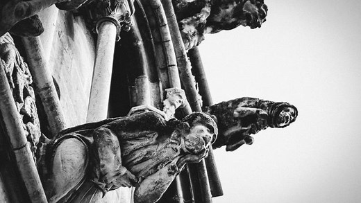 Classical Studies with English BA | King's College London