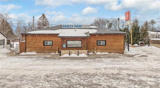 3896 M35, Escanaba, MI 49829 - Specialty for Sale | LoopNet