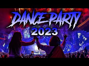 DANCE PARTY 2024 - Mashups & Remixes Of Popular Songs 2024 | Best Party Dj Club Mix 2025